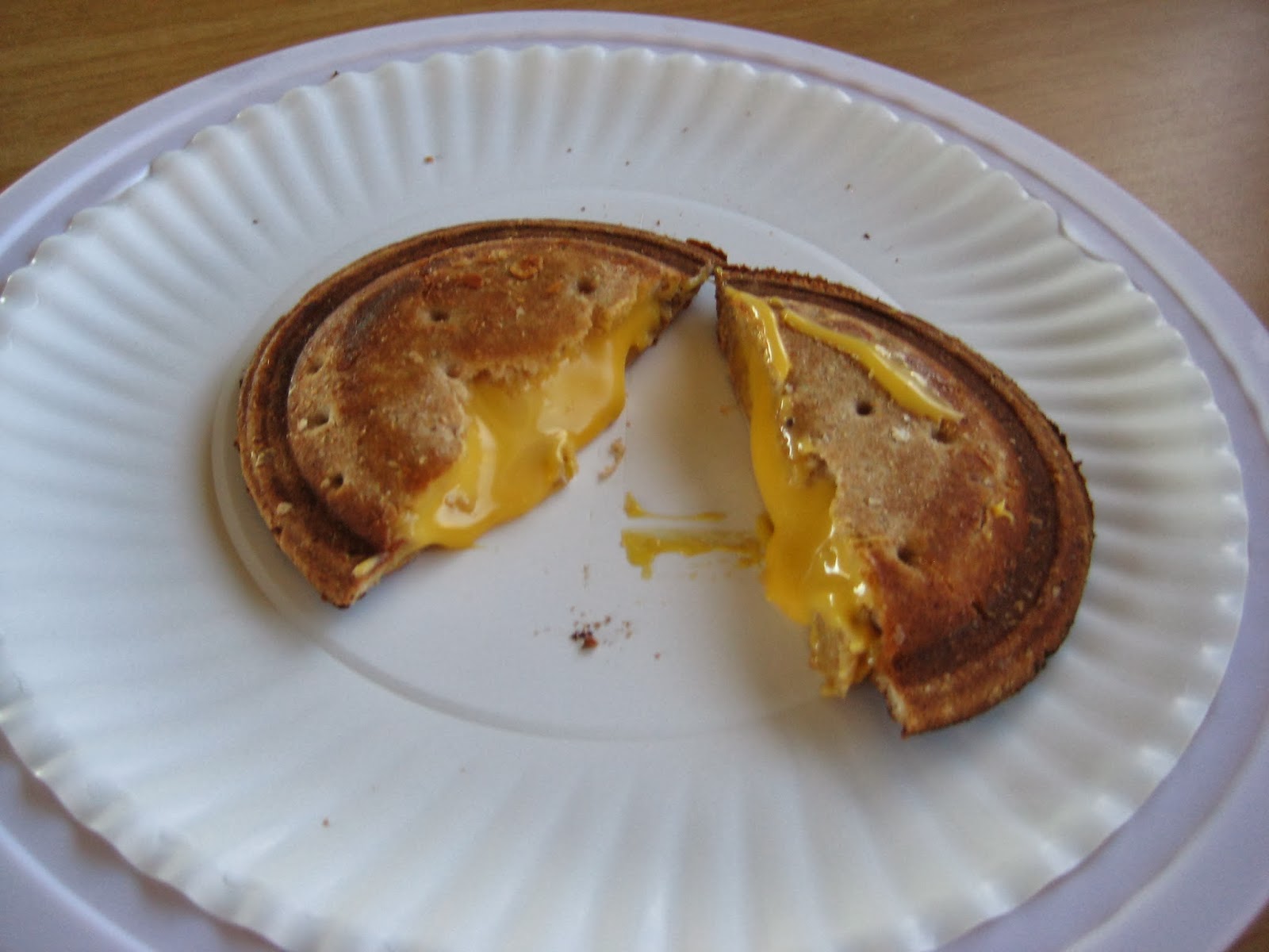 Roger's Rambling's and RV Recipes The ToasTite And Some History..Or